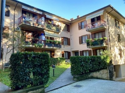 appartamento in vendita a Nuvolera