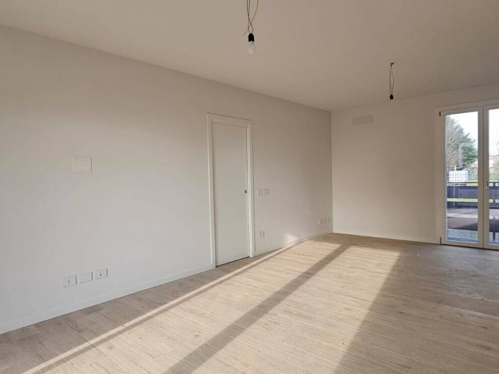 appartamento in vendita a Nuvolera