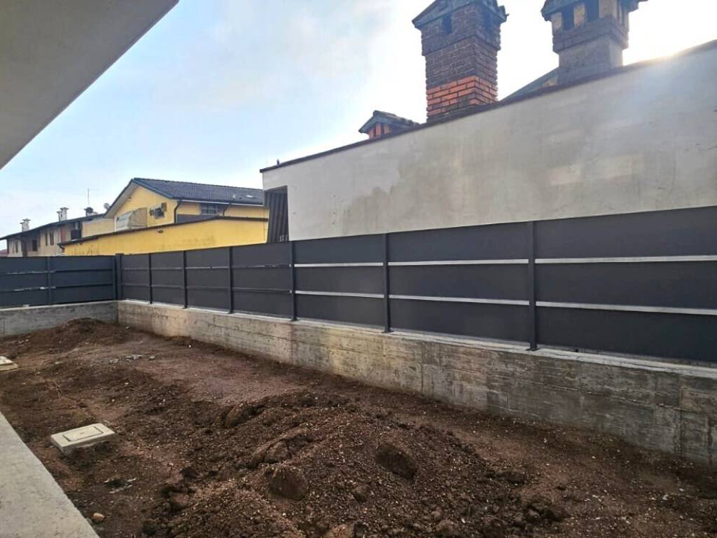 appartamento in vendita a Nuvolera