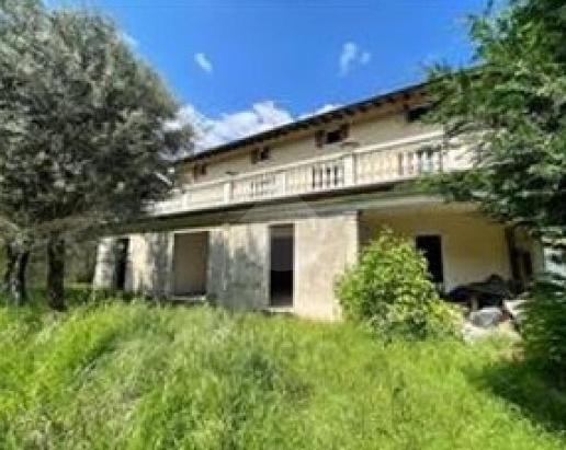 casa indipendente in vendita a Nuvolera