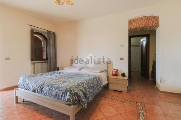 appartamento in vendita a Nuvolera