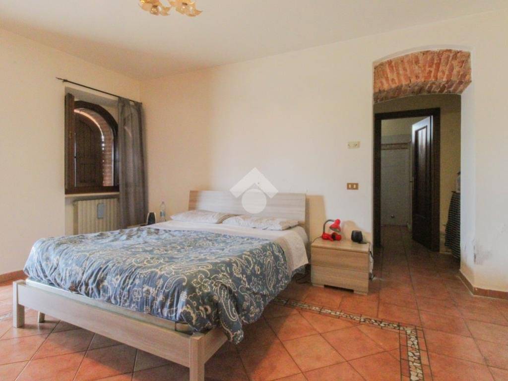 appartamento in vendita a Nuvolera