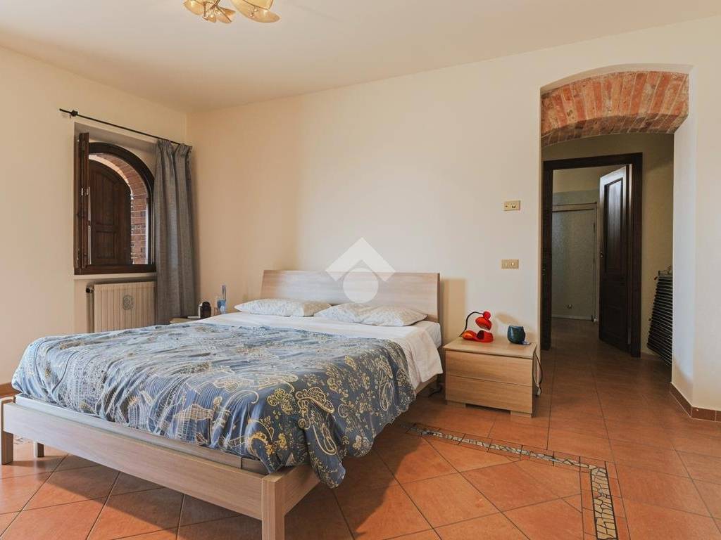 appartamento in vendita a Nuvolera