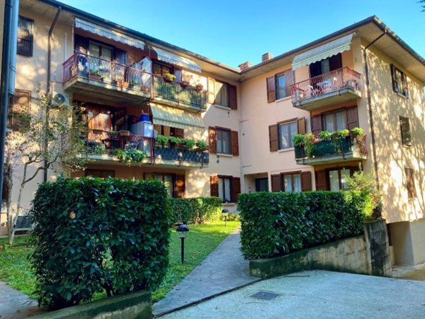 appartamento in vendita a Nuvolera