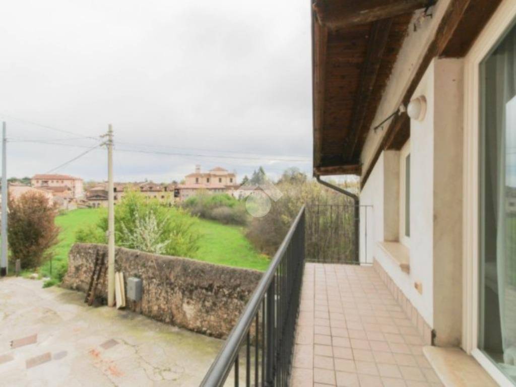 appartamento in vendita a Nuvolera