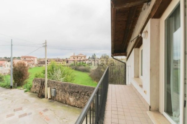 appartamento in vendita a Nuvolera