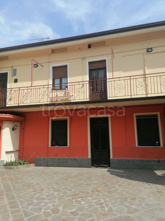 casa indipendente in vendita a Nuvolera