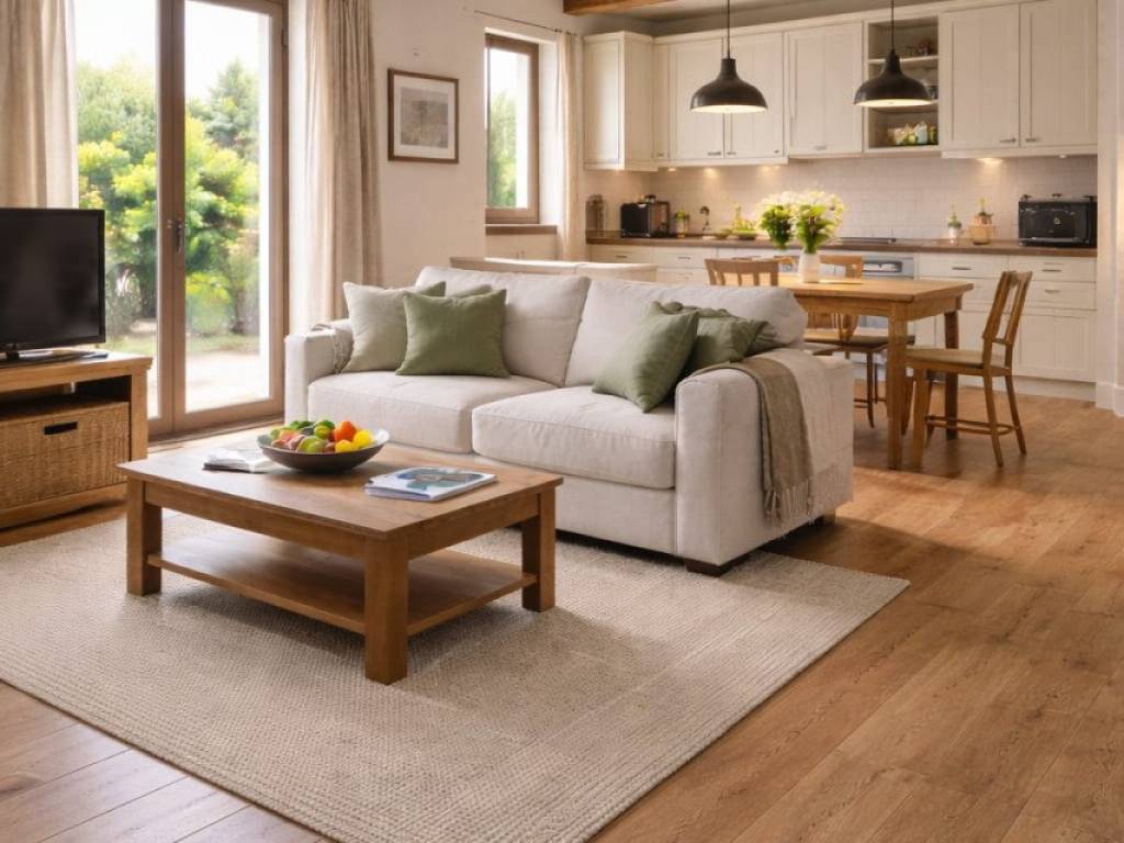 appartamento in vendita a Nuvolera