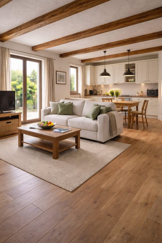 appartamento in vendita a Nuvolera