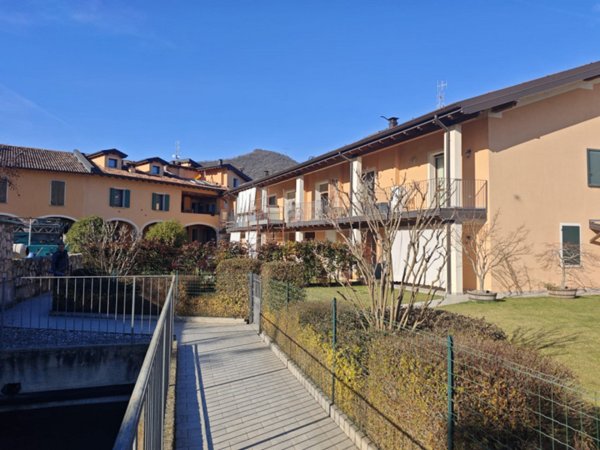 appartamento in vendita a Nuvolera