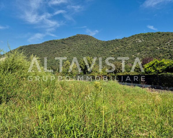 terreno edificabile in vendita a Nuvolera