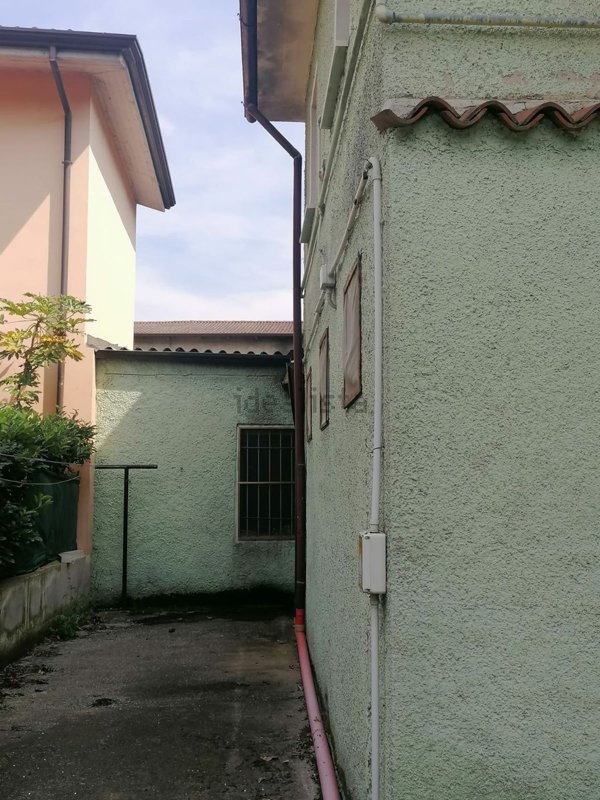 casa indipendente in vendita a Nuvolera