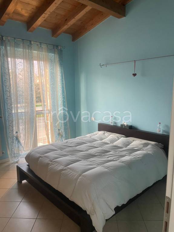 casa indipendente in vendita a Nuvolera