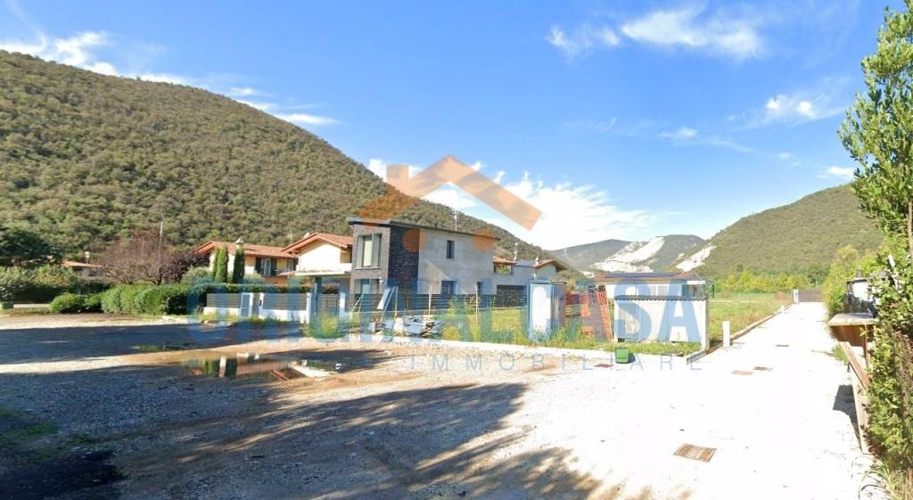 bifamiliare in vendita a Nuvolera