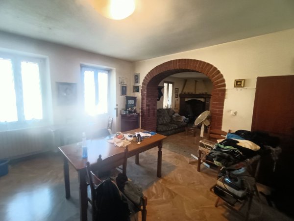 appartamento in vendita a Nuvolera