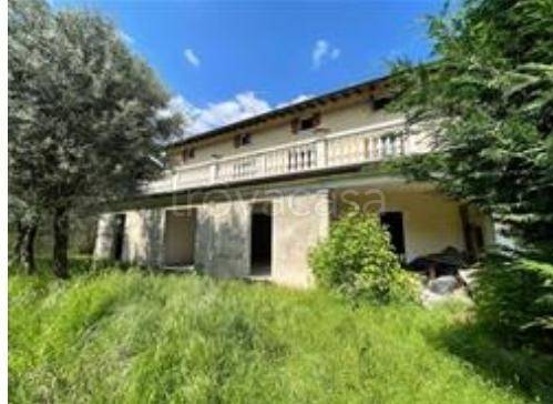 casa indipendente in vendita a Nuvolera