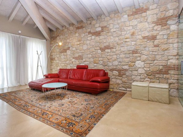 appartamento in vendita a Nuvolera