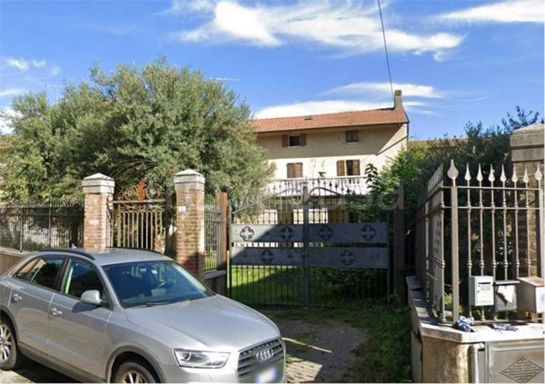 casa indipendente in vendita a Nuvolera