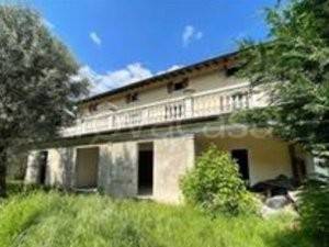 casa indipendente in vendita a Nuvolera