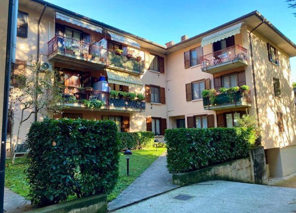 appartamento in vendita a Nuvolera