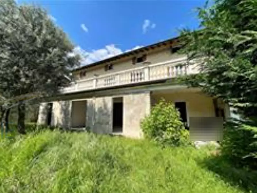 casa indipendente in vendita a Nuvolera