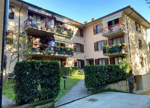 appartamento in vendita a Nuvolera