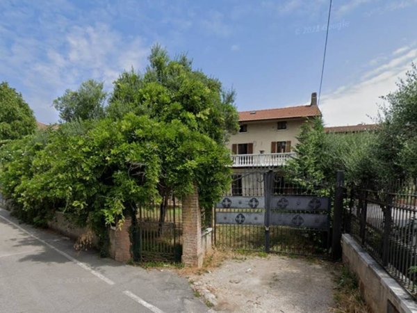 appartamento in vendita a Nuvolera