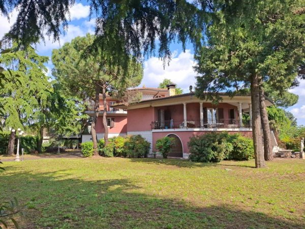 casa indipendente in vendita a Nuvolera