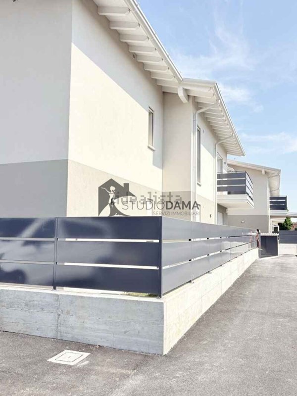 appartamento in vendita a Nuvolera