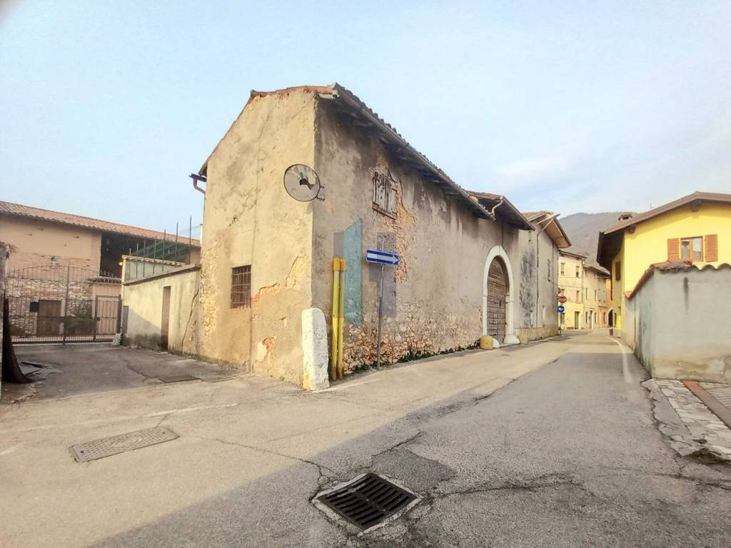 casale in vendita a Nuvolera