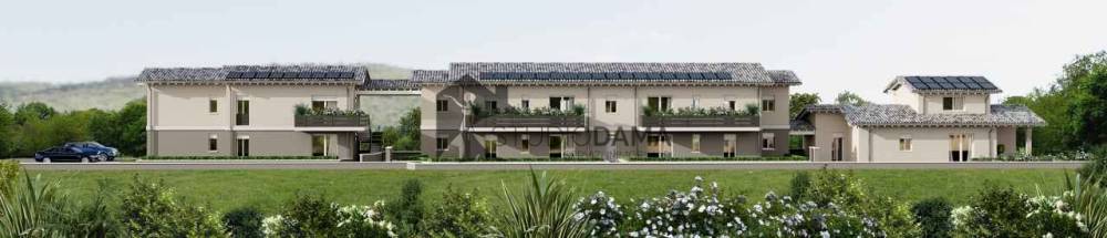 appartamento in vendita a Nuvolera