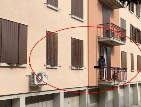 appartamento in vendita a Nuvolera