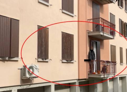 appartamento in vendita a Nuvolera