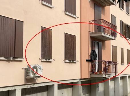 appartamento in vendita a Nuvolera