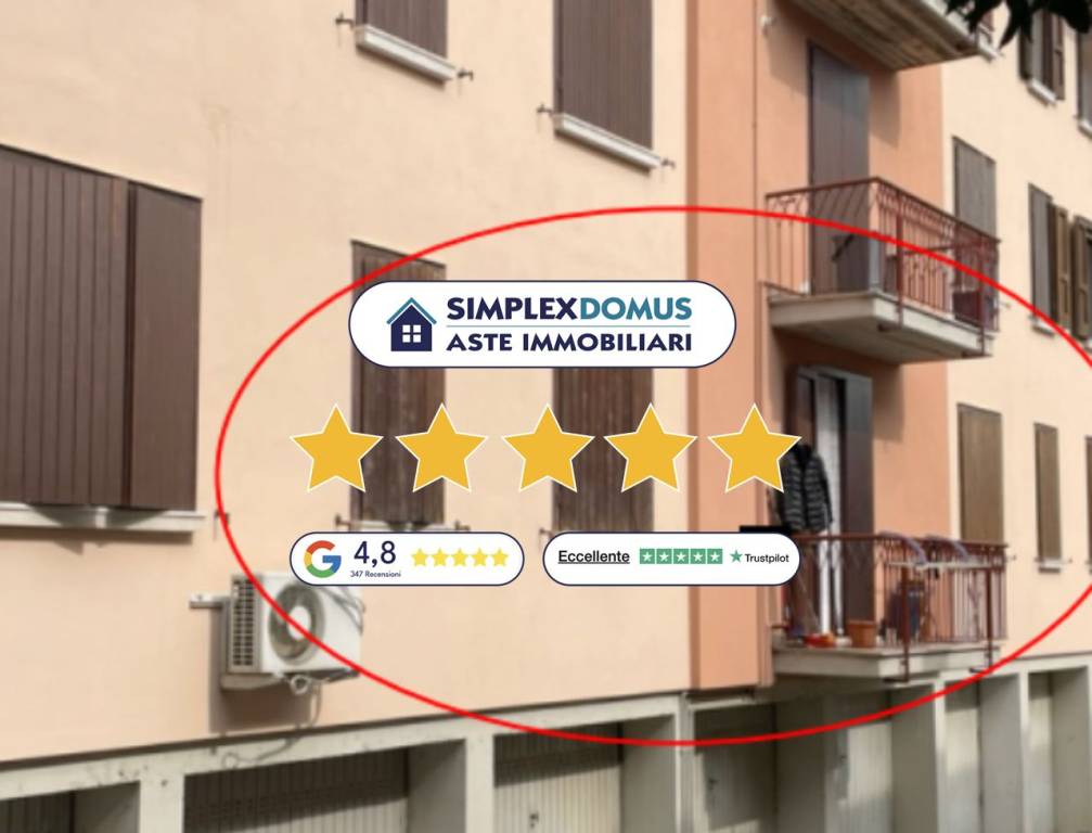 appartamento in vendita a Nuvolera