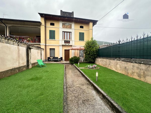 appartamento in vendita a Nuvolera