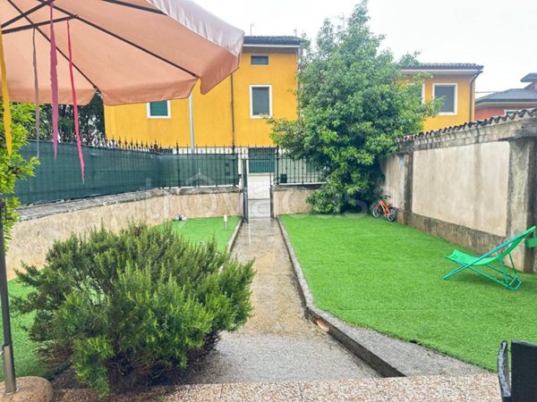 appartamento in vendita a Nuvolera