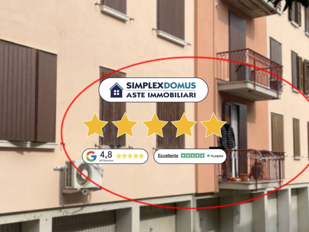 appartamento in vendita a Nuvolera