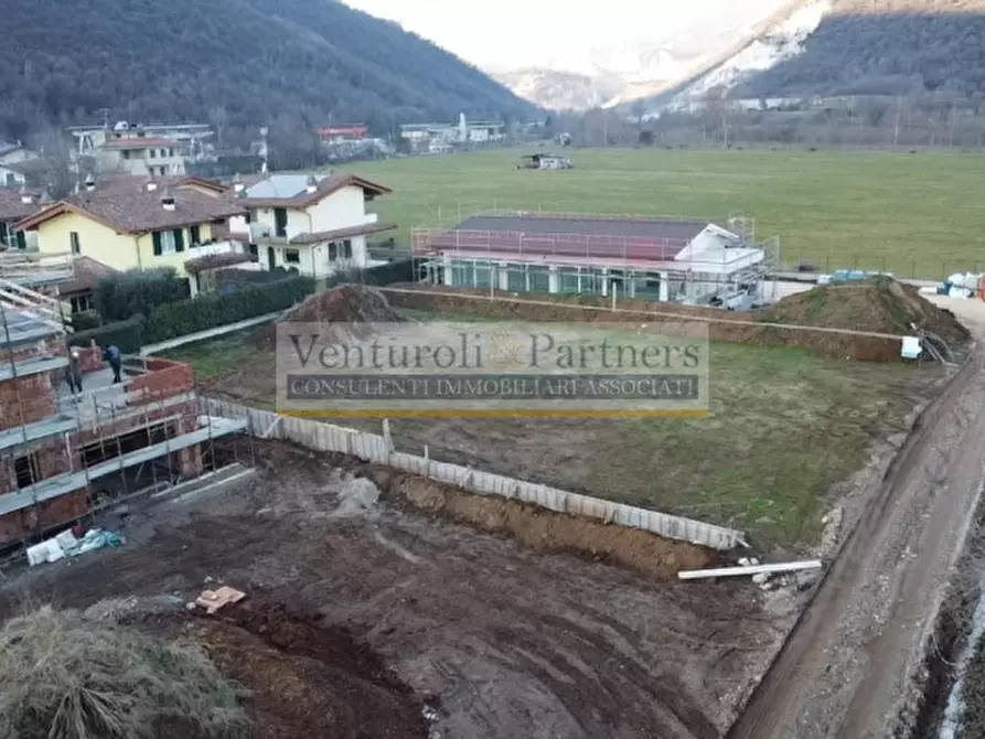 casa indipendente in vendita a Nuvolera
