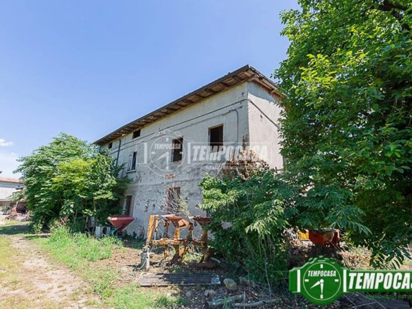 casa indipendente in vendita a Nuvolera