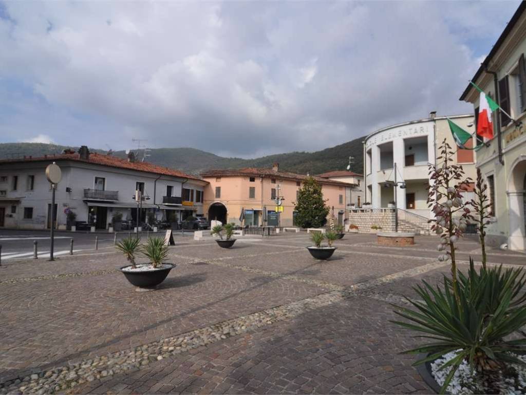 casa indipendente in vendita a Nuvolera