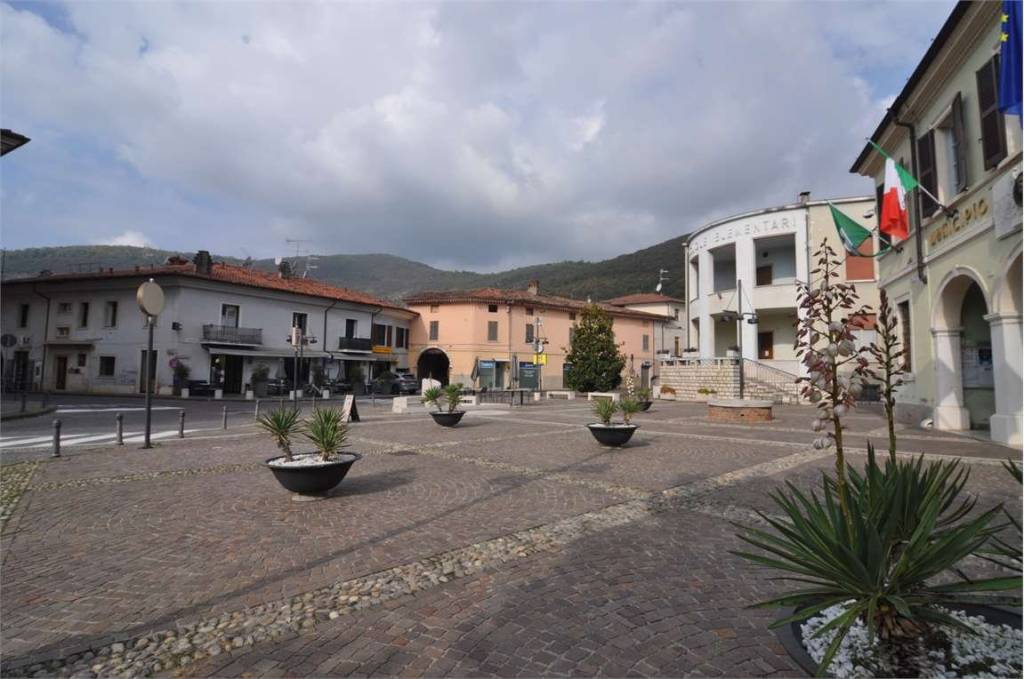 casa indipendente in vendita a Nuvolera