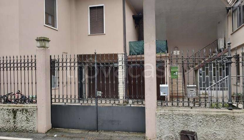 appartamento in vendita a Nuvolera