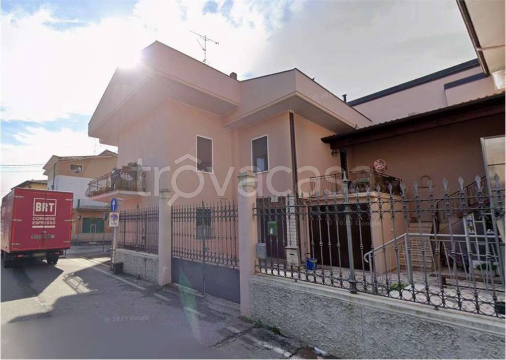 appartamento in vendita a Nuvolera