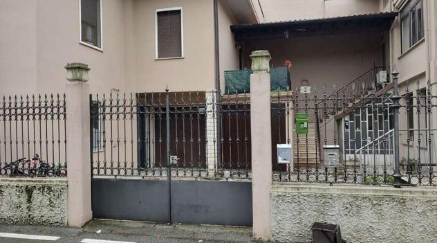 appartamento in vendita a Nuvolera