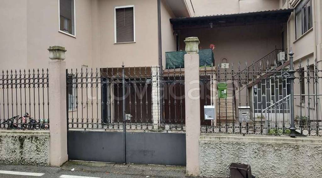 appartamento in vendita a Nuvolera