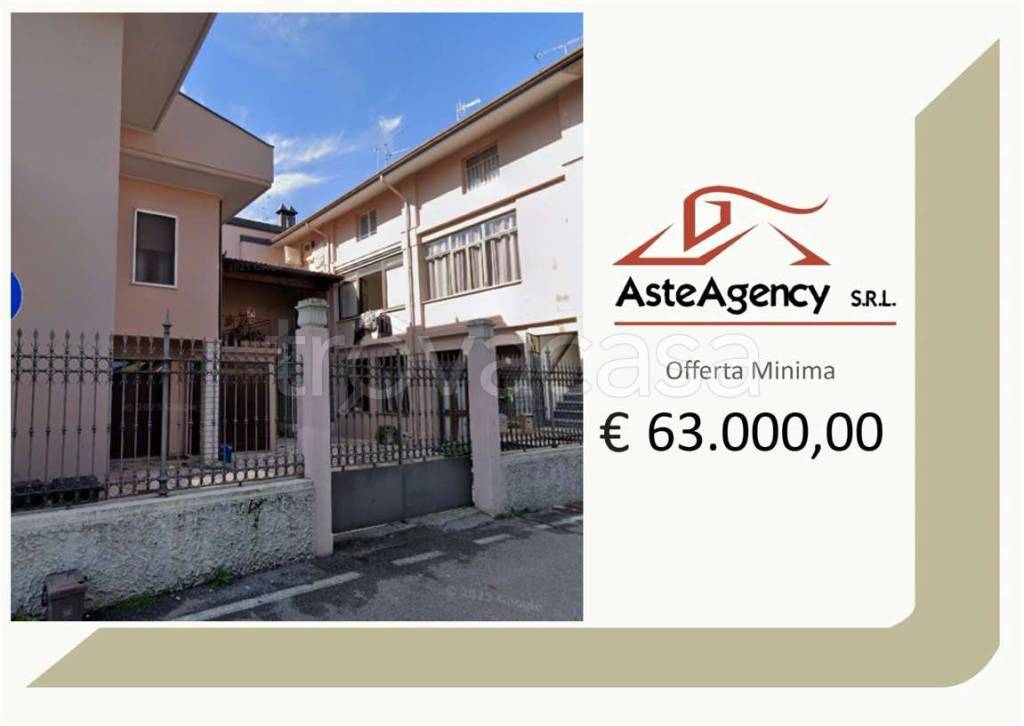 appartamento in vendita a Nuvolera