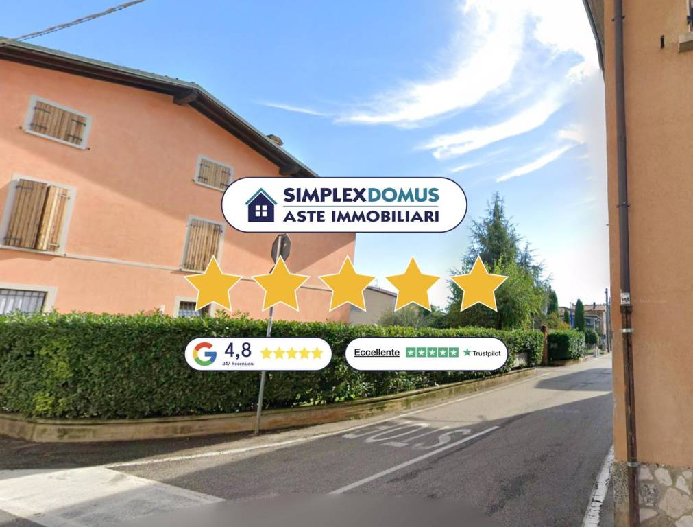 appartamento in vendita a Nuvolera
