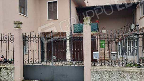 appartamento in vendita a Nuvolera