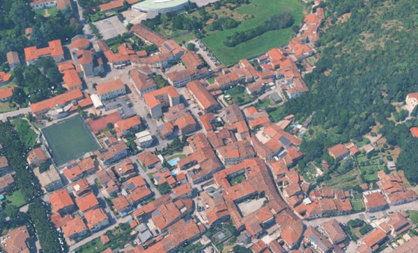appartamento in vendita a Nuvolera